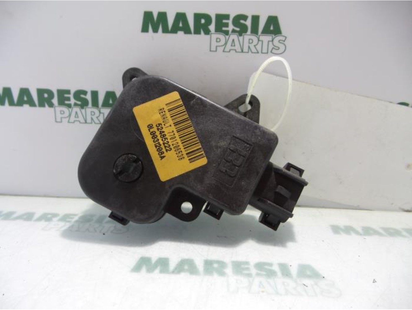 Renault - Espace - Heater valve motor