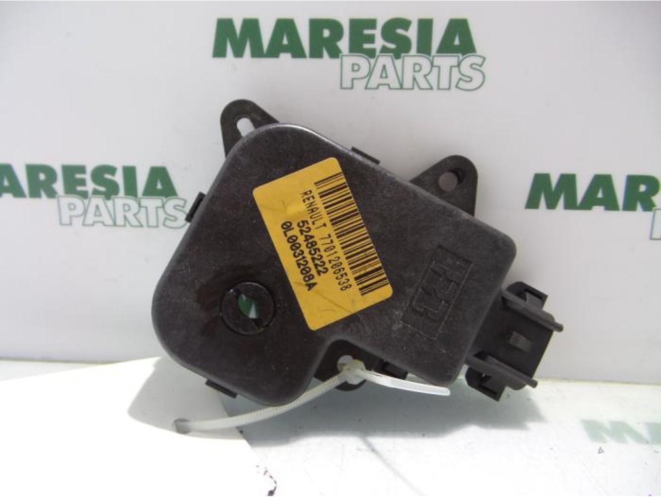 Renault - Espace - Heater valve motor