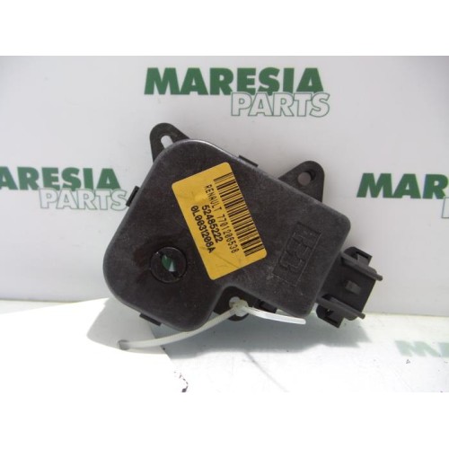 Renault - Espace - Heater valve motor