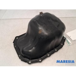 Peugeot - 107 - Sump