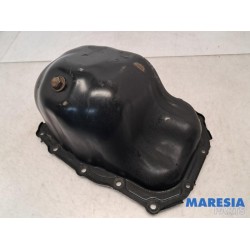 Peugeot - 107 - Sump
