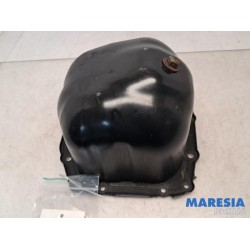 Peugeot - 107 - Sump