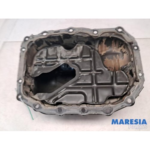 Peugeot - 107 - Sump
