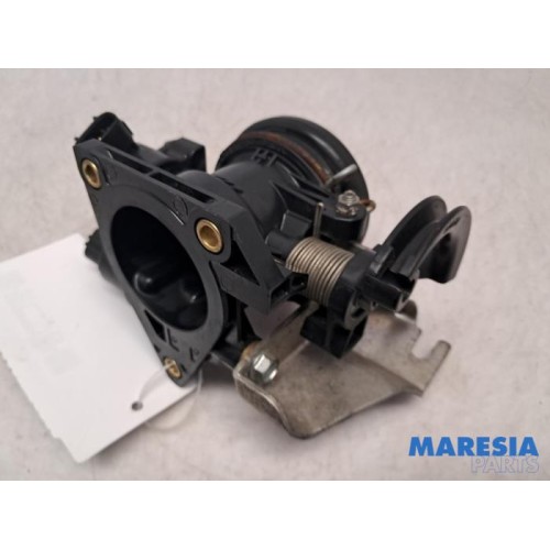 Peugeot - 107 - Throttle body