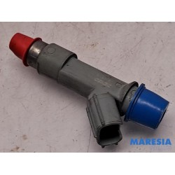Peugeot - 107 - Injector (petrol injection)