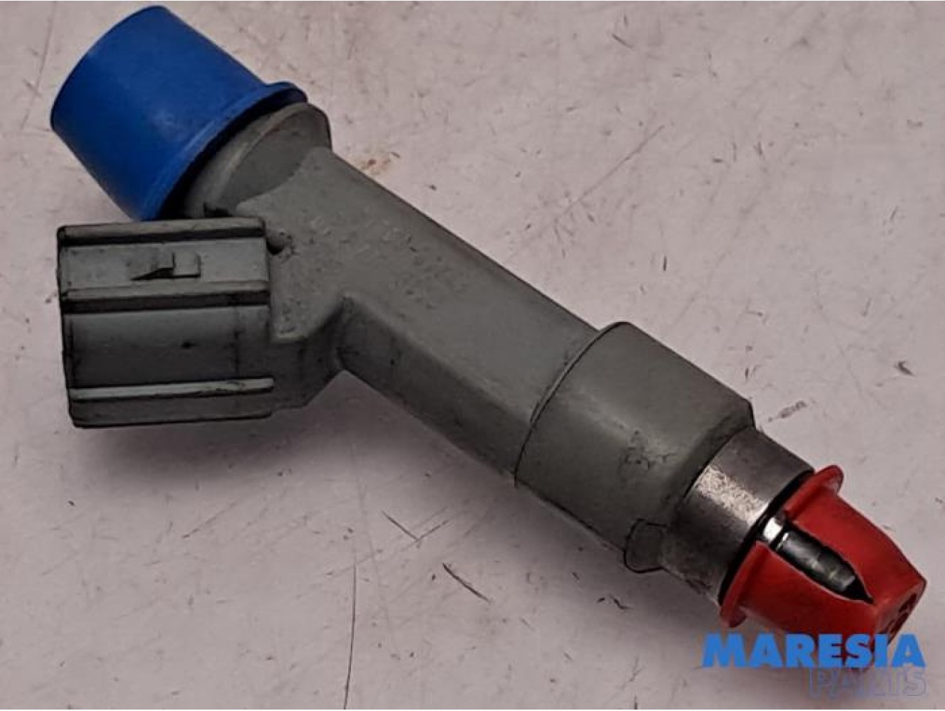 Peugeot - 107 - Injector (petrol injection)