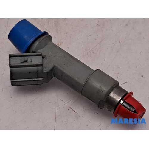 Peugeot - 107 - Injector (petrol injection)