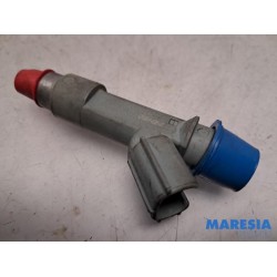Peugeot - 107 - Injector (petrol injection)