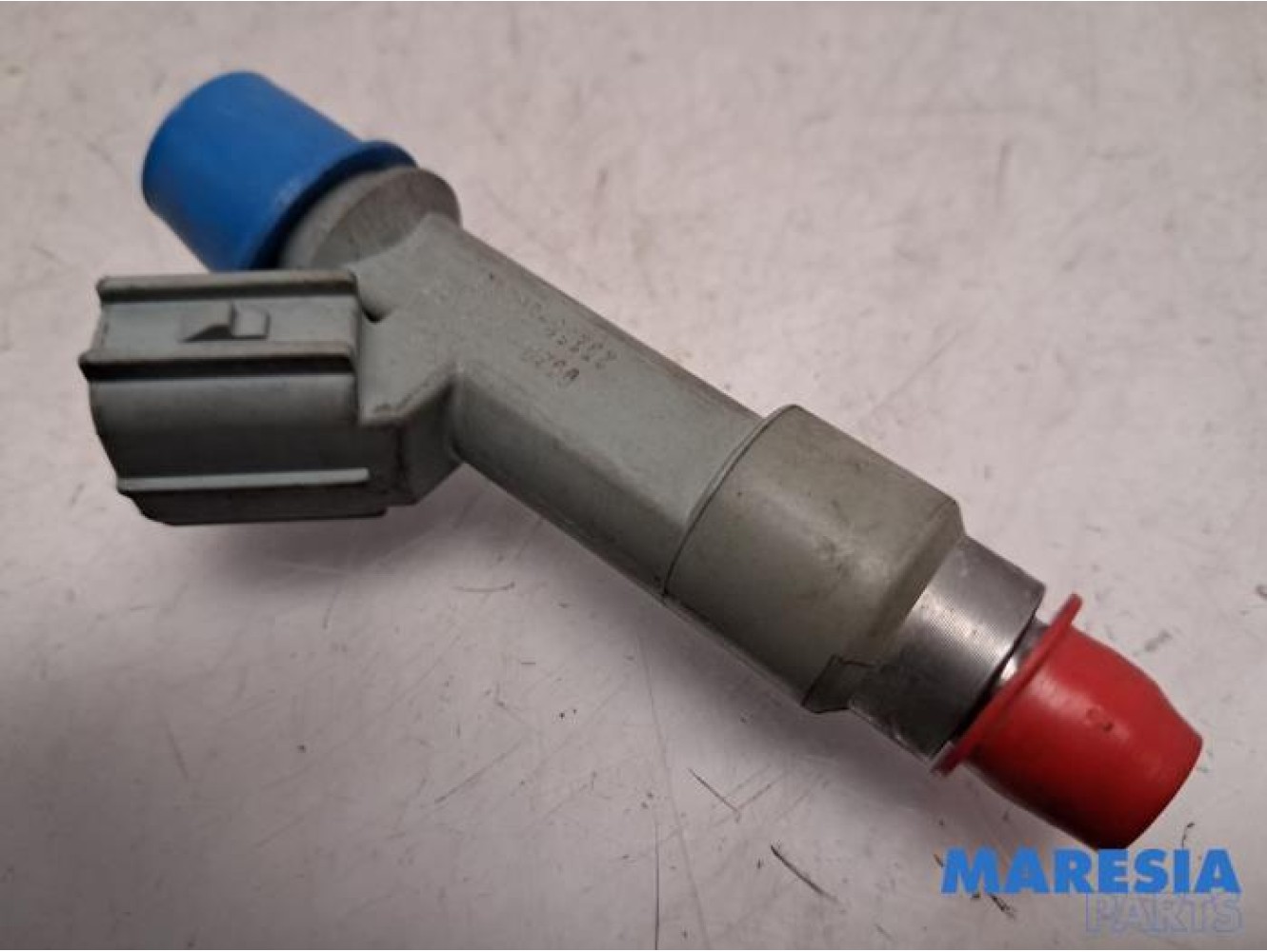 Peugeot - 107 - Injector (petrol injection)