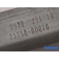 Peugeot - 107 - Injector (petrol injection)