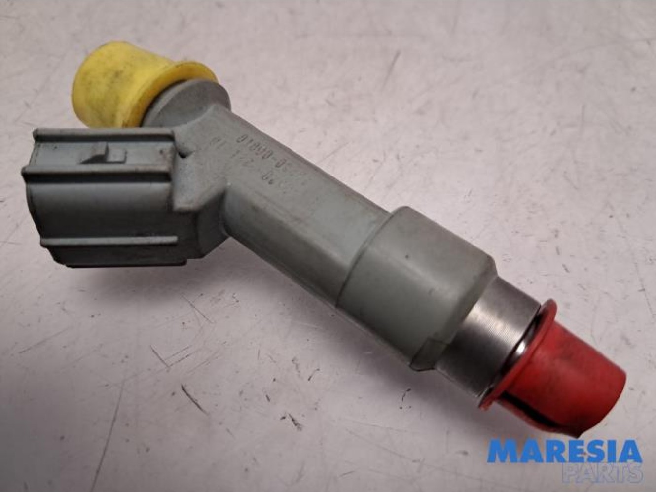 Peugeot - 107 - Injector (petrol injection)