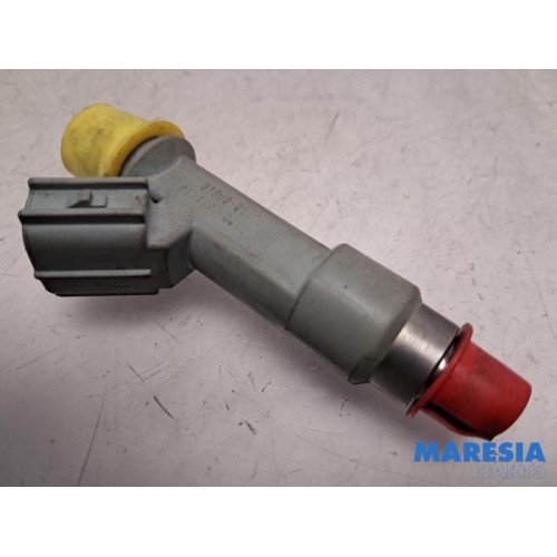 Peugeot - 107 - Injector (petrol injection)
