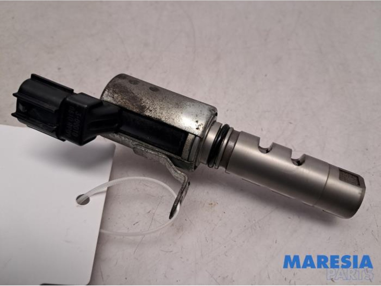 Peugeot - 107 - Camshaft adjuster