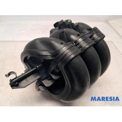 Peugeot - 107 - Intake manifold