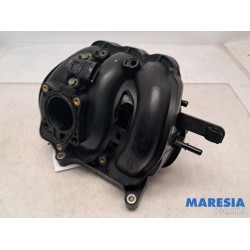Peugeot - 107 - Intake manifold