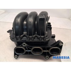 Peugeot - 107 - Intake manifold