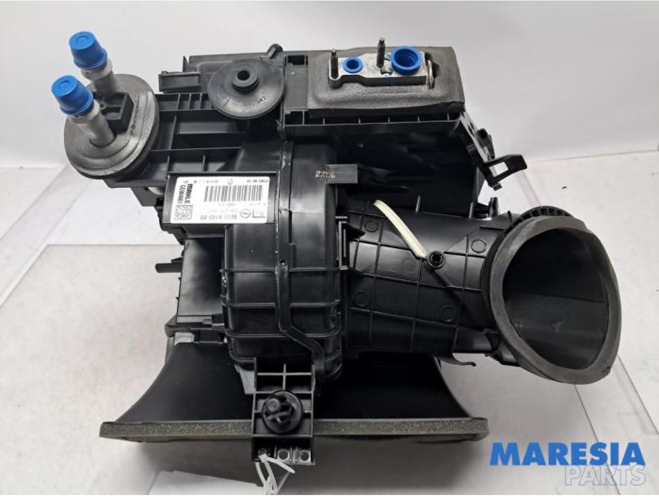Opel - Crossland X - Heater housing