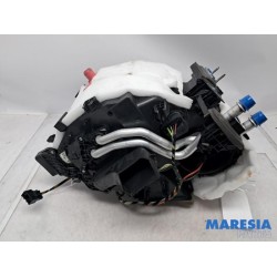 Citroen - C3 - Heater housing