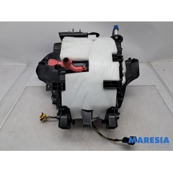 Citroen - C3 - Heater housing