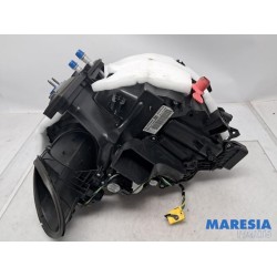 Citroen - C3 - Heater housing