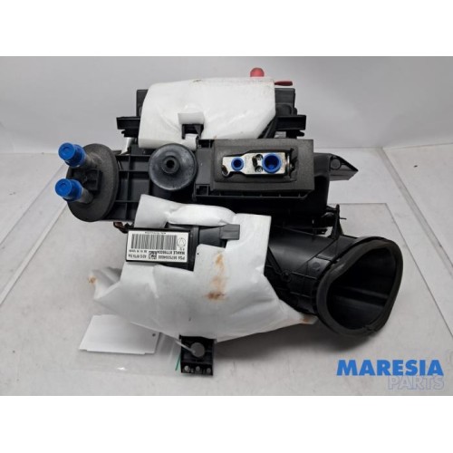 Citroen - C3 - Heater housing