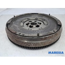 Peugeot - 3008 - Dual mass flywheel