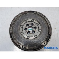 Peugeot - 3008 - Dual mass flywheel