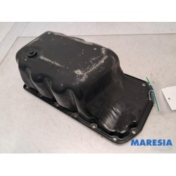 Peugeot - 3008 - Sump