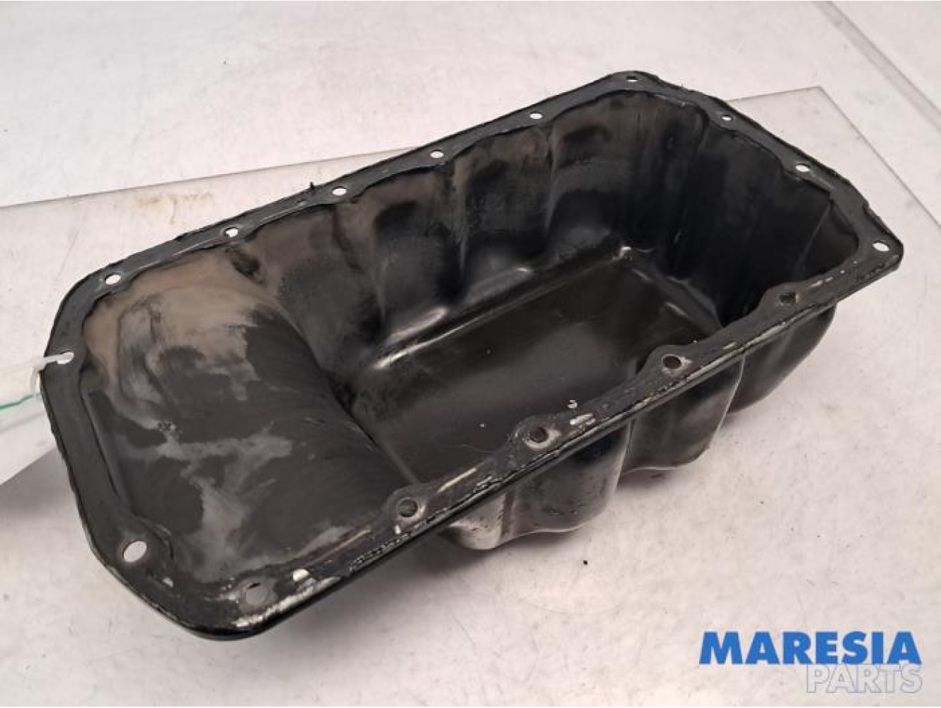 Peugeot - 3008 - Sump