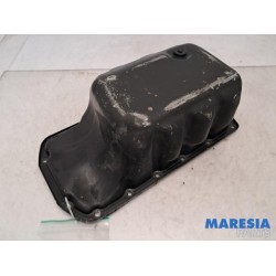 Peugeot - 3008 - Sump