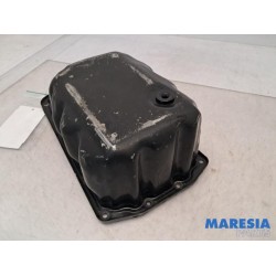 Peugeot - 3008 - Sump