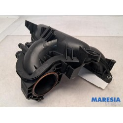 Peugeot - 3008 - Intake manifold