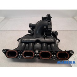 Peugeot - 3008 - Intake manifold