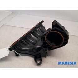 Peugeot - 3008 - Intake manifold