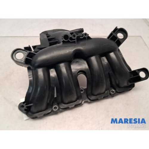 Peugeot - 3008 - Intake manifold