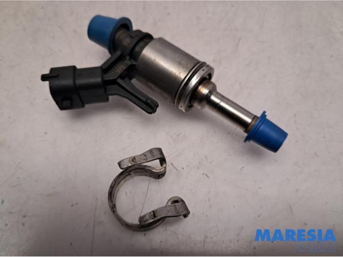Peugeot - 3008 - Injector (petrol injection)