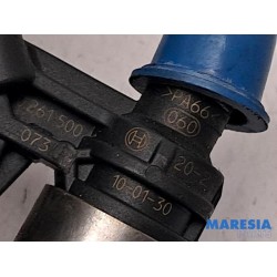 Peugeot - 3008 - Injector (petrol injection)