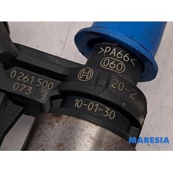 Peugeot - 3008 - Injector (petrol injection)