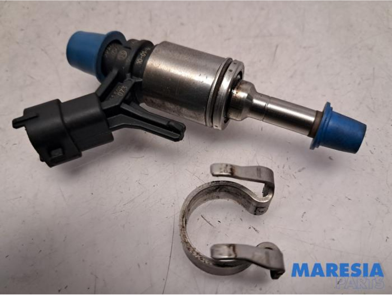 Peugeot - 3008 - Injector (petrol injection)