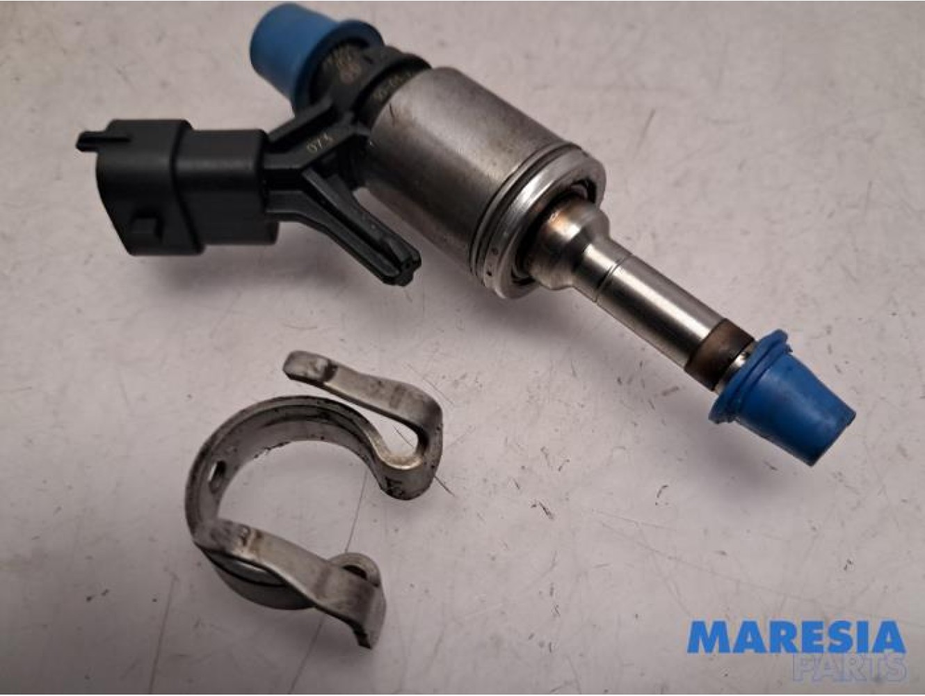 Peugeot - 3008 - Injector (petrol injection)