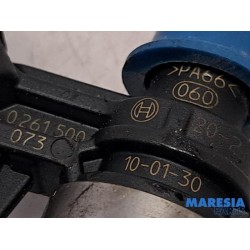 Peugeot - 3008 - Injector (petrol injection)