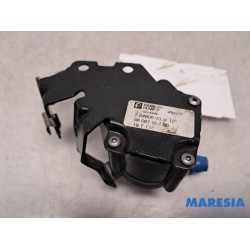 Peugeot - 3008 - Wasserpumpe