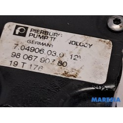 Peugeot - 3008 - Wasserpumpe