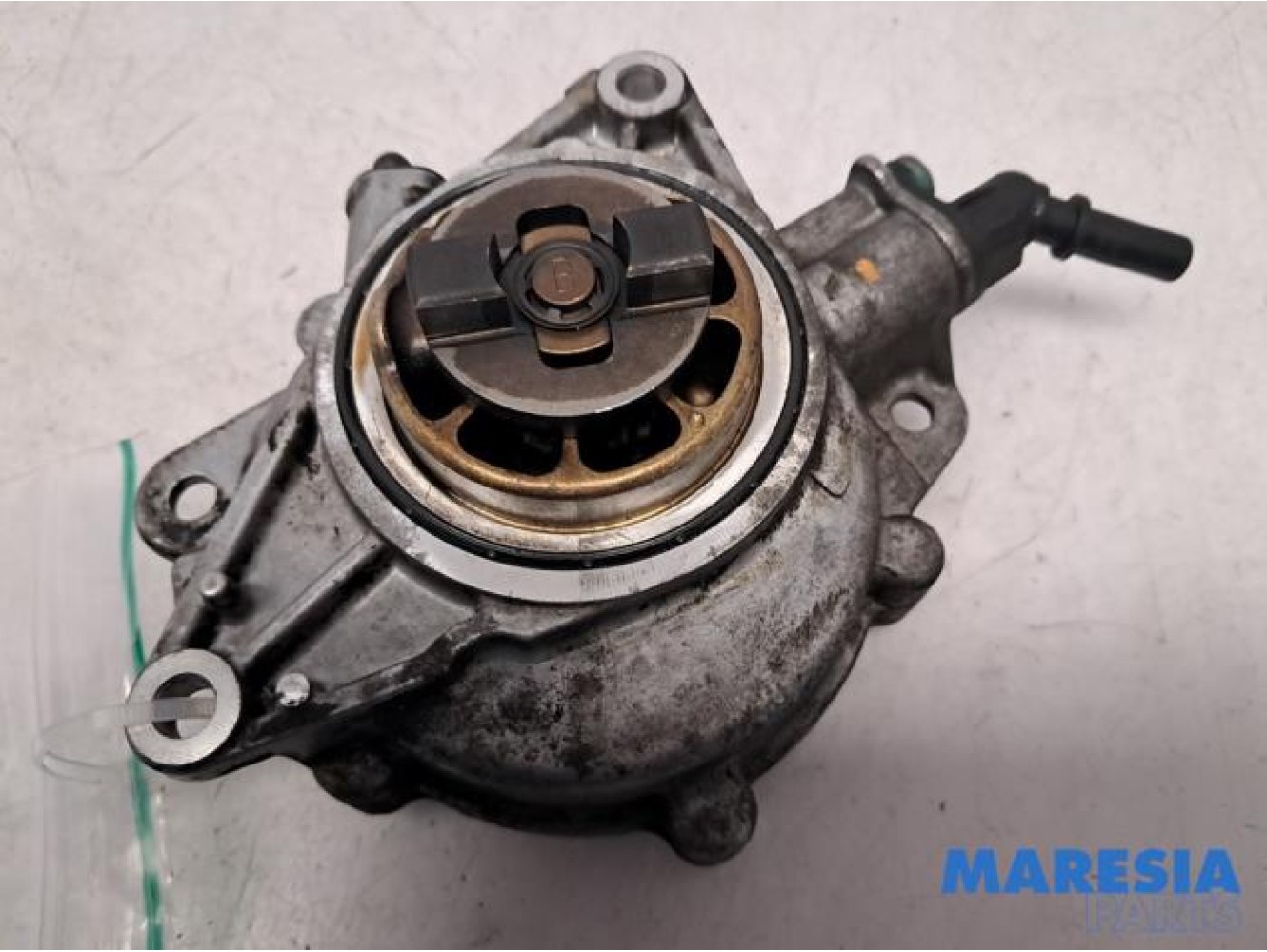 Peugeot - 3008 - Vacuumpomp (Benzine)