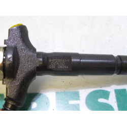 Renault - Espace - Injector (diesel)