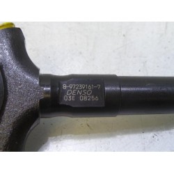 Renault - Espace - Injector (diesel)