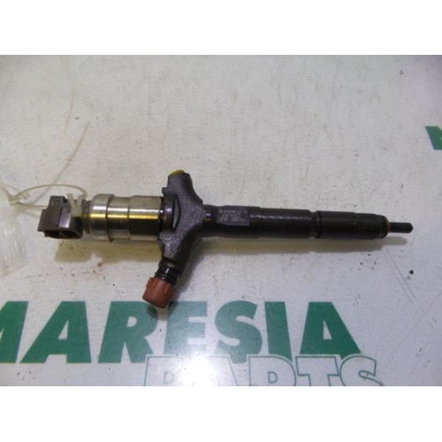 Renault - Espace - Verstuiver (diesel)