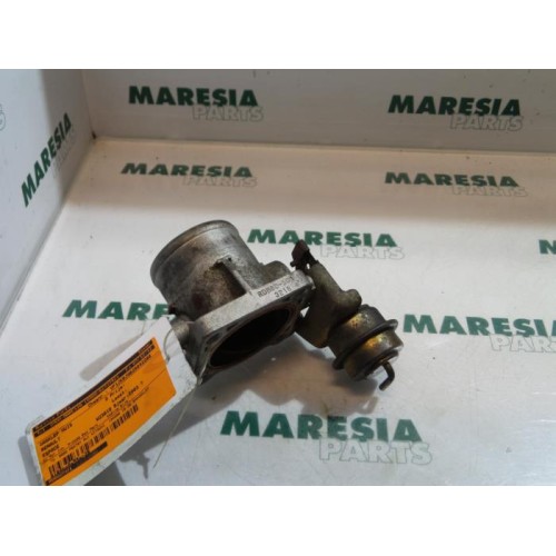 Renault - Espace - Throttle body