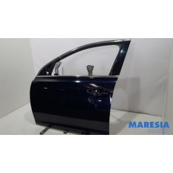 Peugeot - 308 - Portière 4portes avant gauche