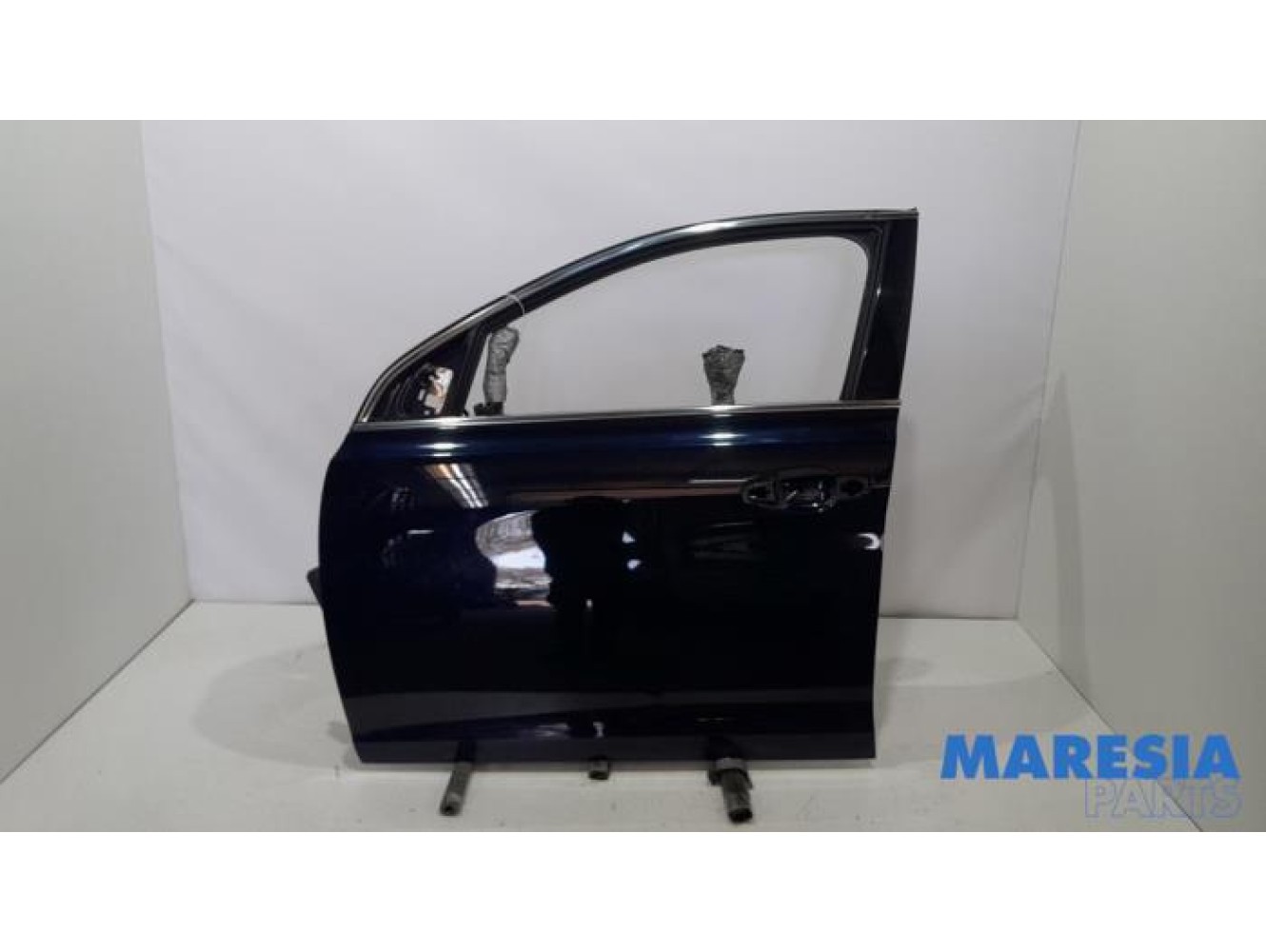 Peugeot - 308 - Portière 4portes avant gauche